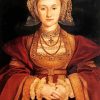 Sibylle of Cleves Diamond Painting