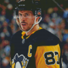 Sidney Crosby Diamond Painting