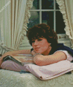 Sixteen Candles Diamond Painting