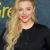 Chloe Grace Moretz Diamond Painting