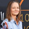 Jodie Foster Diamond Painting