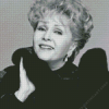 Debbie Reynolds Actress Diamond Painting