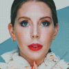 Katherine Ryan Diamond Painting