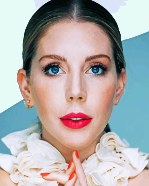 Katherine Ryan Diamond Painting