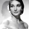 Maria Callas Diamond Dotz
