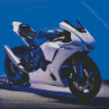 Yamaha R1 Diamond Painting