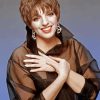 Liza Minnelli Actress Diamond Painting