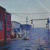 Gregory Crewdson Photographer Diamond Painting