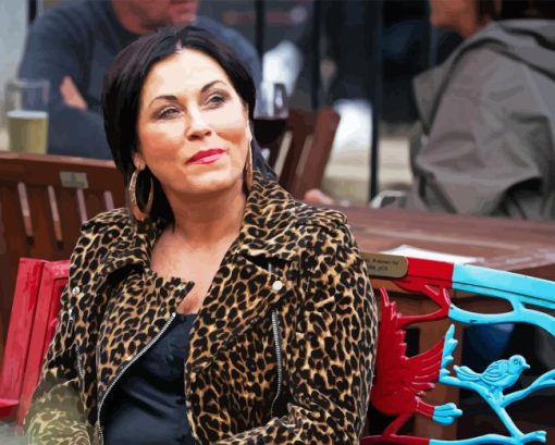 Kat Slater Diamond Painting