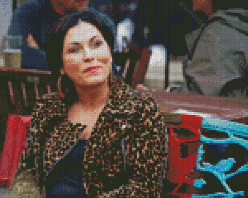 Kat Slater Diamond Painting