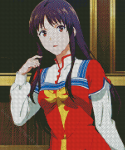 Sei Takanashi Diamond Painting