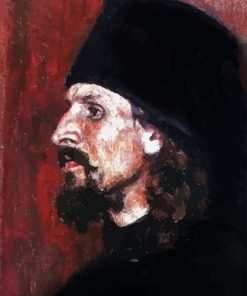 Vasily Surikov Diamond Painting