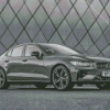 Volvo S60 Diamond Painting