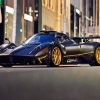 Zonda Diamond Painting