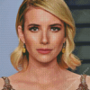 Emma Rose Roberts Diamond Dotz