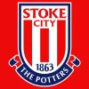 Stoke football club logo Diamond Dotz