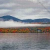 Adirondack Lake Diamond Dotz