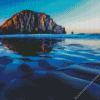 Morro bay Diamond Paintings