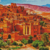 Ouarzazate Diamond Paintings