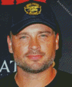 Tom welling Diamond Paintings