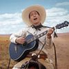 ballad of buster scruggs Diamond By Numbers