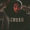 Adonis creed Diamond Paints