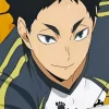 Akaashi Keiji Diamond Dotz