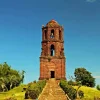 Bantay Bell Tower Vigan Diamond Dotz