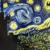 Batman starry night Diamond Dotz