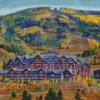 Beaver Creek Diamond Paints