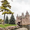 Boldt castle Diamond Dotz