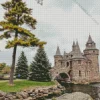 Boldt castle Diamond Dotz