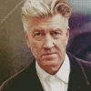 David lynch Diamond Paints