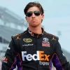 Denny hamlin Diamond Dotz