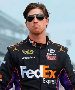 Denny hamlin Diamond Dotz