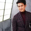 Harry shum jr Diamond Dotz