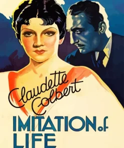 Imitation of life Diamond Dotz