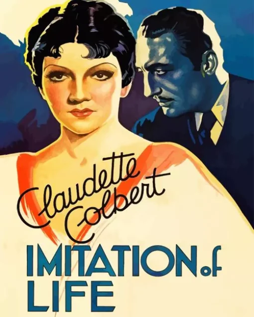 Imitation of life Diamond Dotz