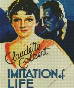 Imitation of life Diamond Dotz