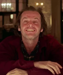 Jack torrance Diamond Dotz