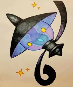 Lampent Diamond Dotz