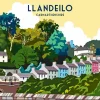 Llandeilo Diamond Dotz