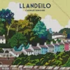 Llandeilo Diamond Dotz