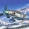 Messerschmitt Bf 109 Diamond Dotz