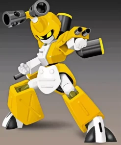 Metabee Diamond Dotz