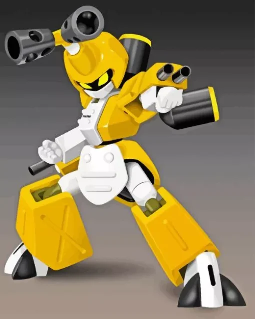 Metabee Diamond Dotz