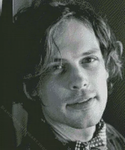 Monochrome Matthew gubler Diamond Dotz