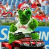 Phillies phanatic Diamond Dotz