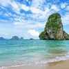 Phra Nang Beach Diamond Dotz