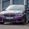 Purple bmw Diamond Paints